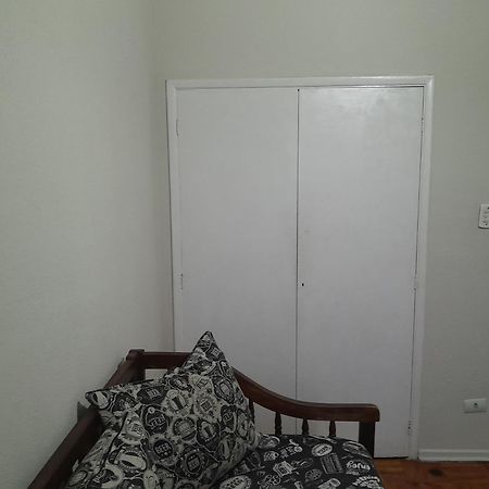 Apartamento Gonzaga Santos  Exterior photo