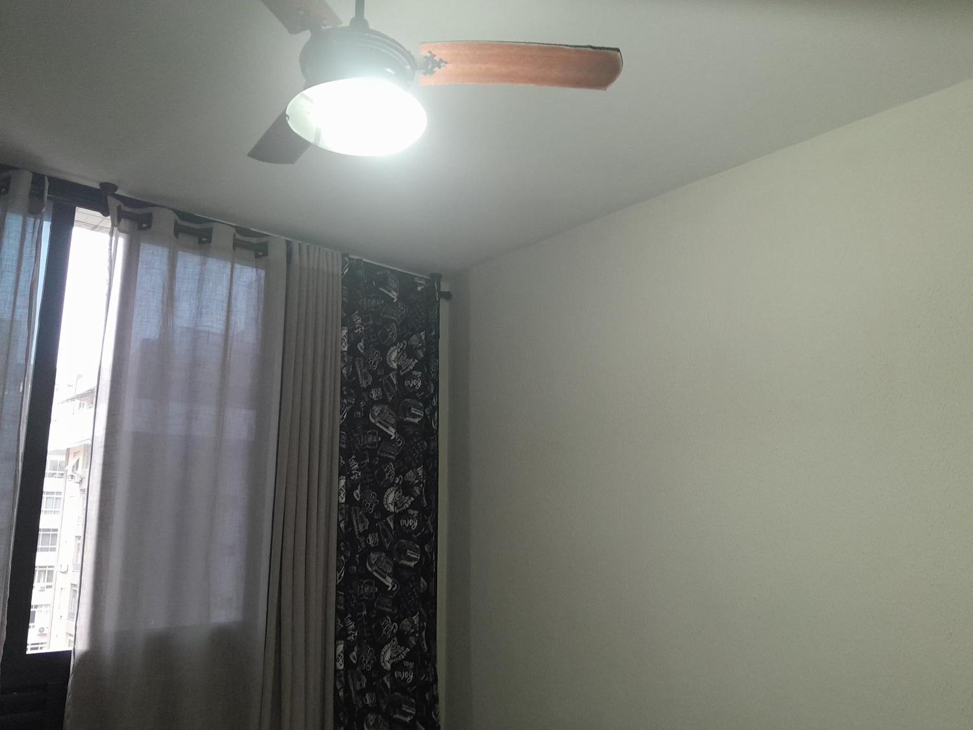 Apartamento Gonzaga Santos  Exterior photo